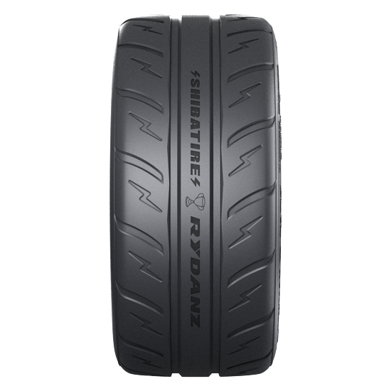 Rydanz REVIMAX R31 200TW – Wheels Collection Ltd.