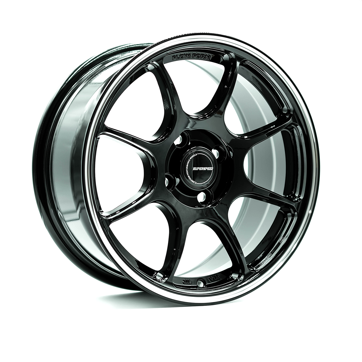 Superspeed FlowForm RF03RR 15-inch – Wheels Collection Ltd.