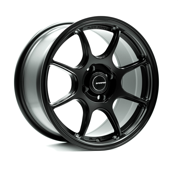 Superspeed Wheels – Wheels Collection Ltd.