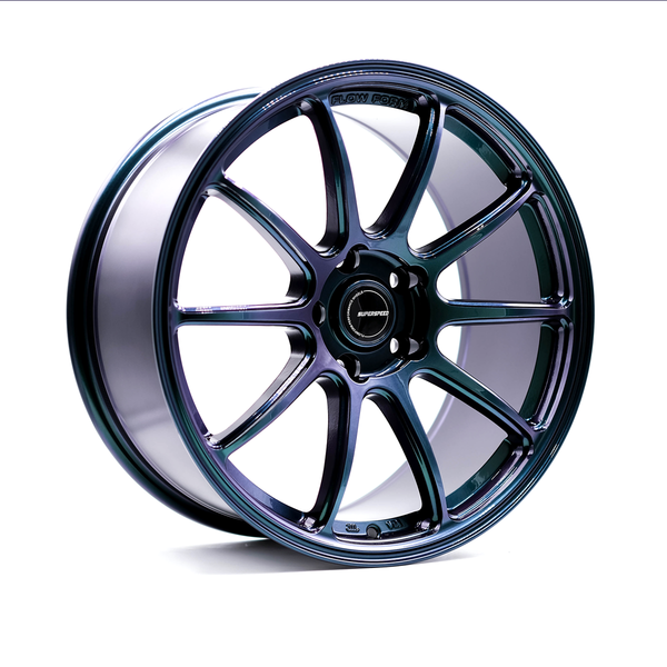 Superspeed Wheels – Wheels Collection Ltd.