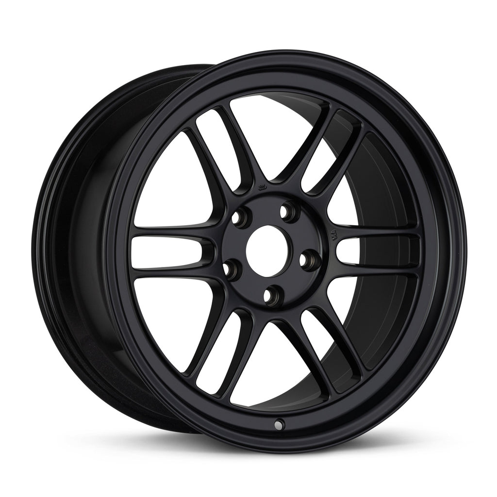 ENKEI Racing Series RPF1 Matt Blue