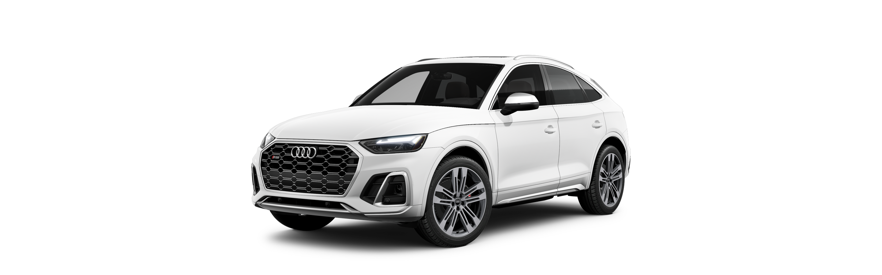 Audi SQ5 Winter Package