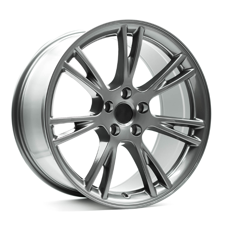 Tesla Model Y 19" Winter Package