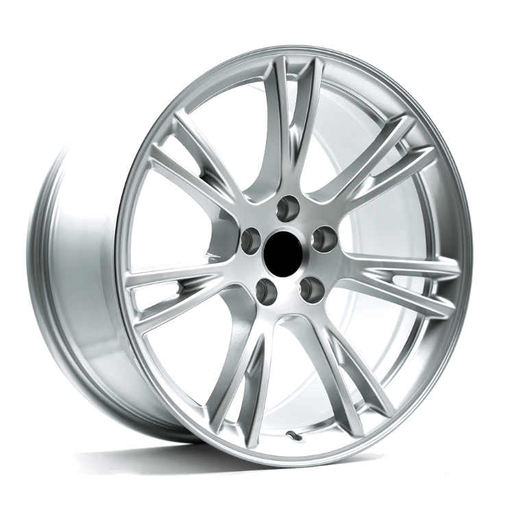 Tesla Model Y 19" Winter Package