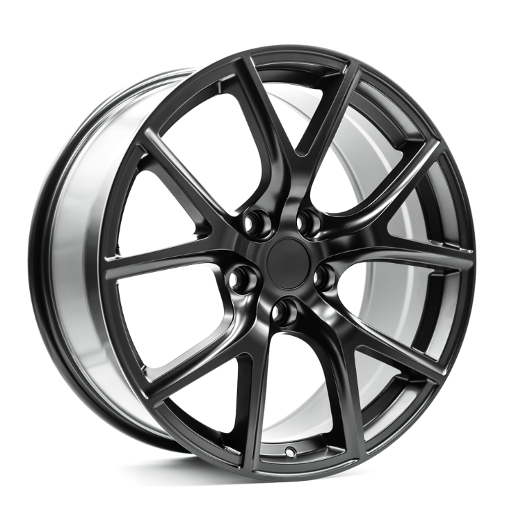 Dodge Durango SRT/Hellcat/RT-TNG Winter Package