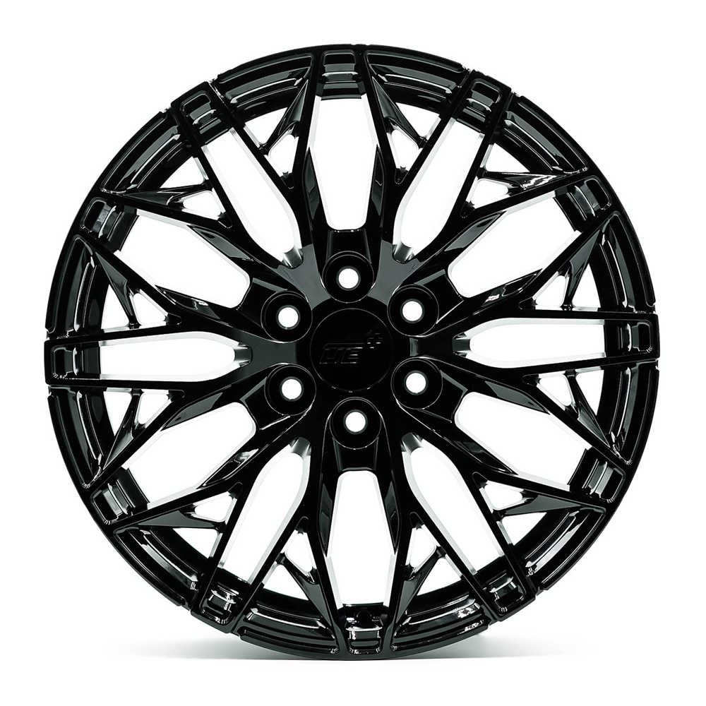 TR05 Gloss Black