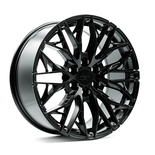 TR05 Gloss Black