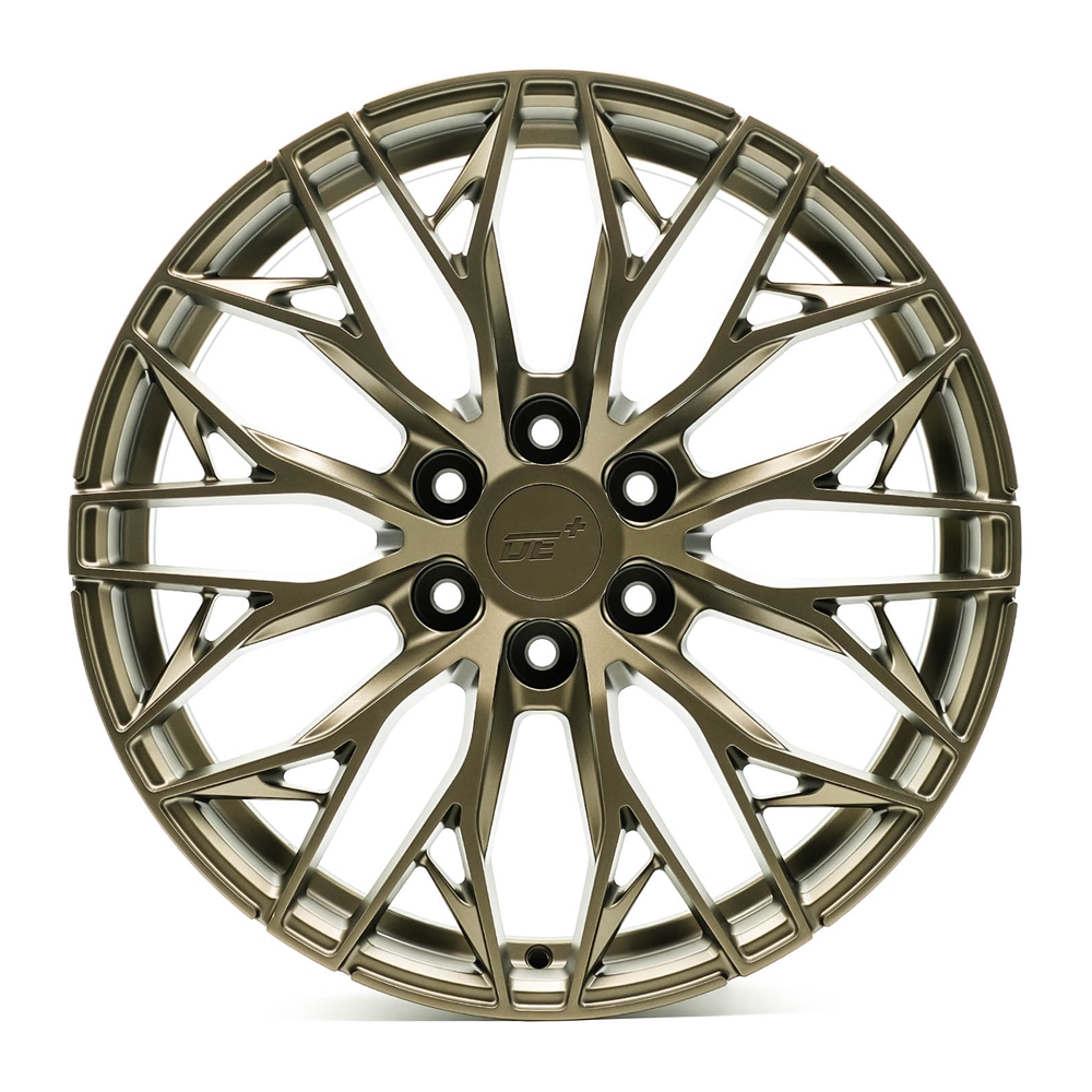 TR05 Satin Bronze