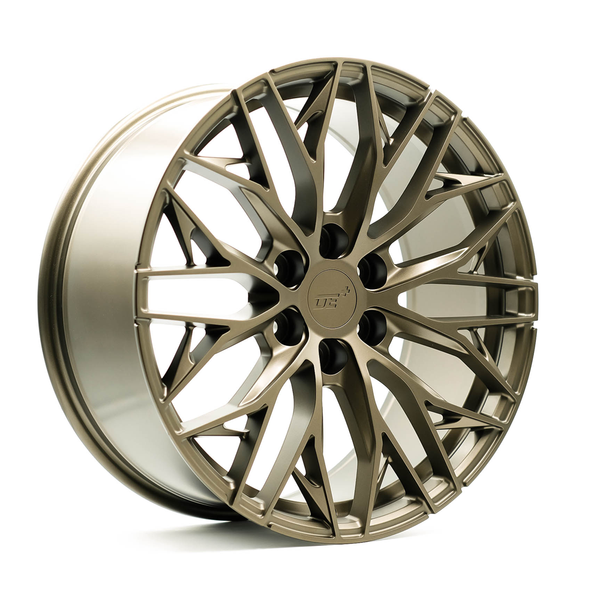 TR05 Satin Bronze