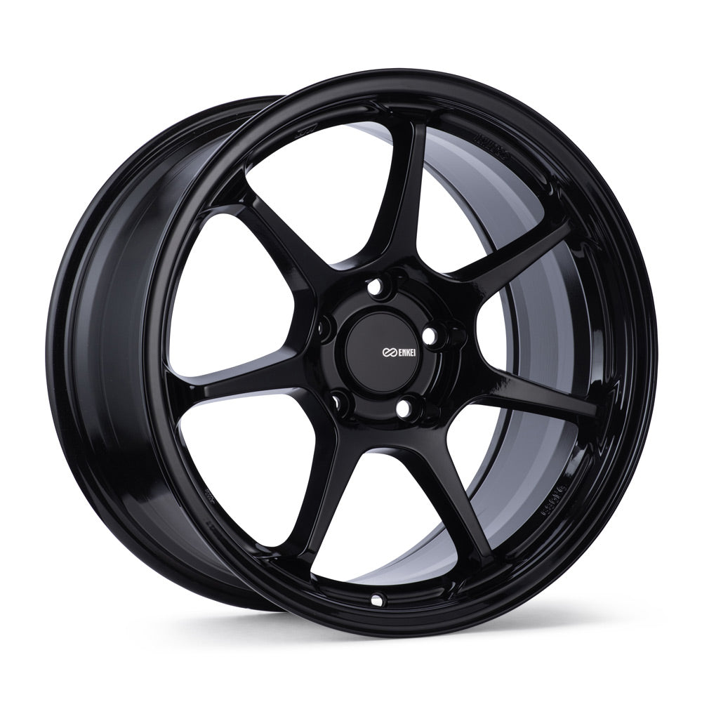 ENKEI Tuning Series TS-7 Gloss Black