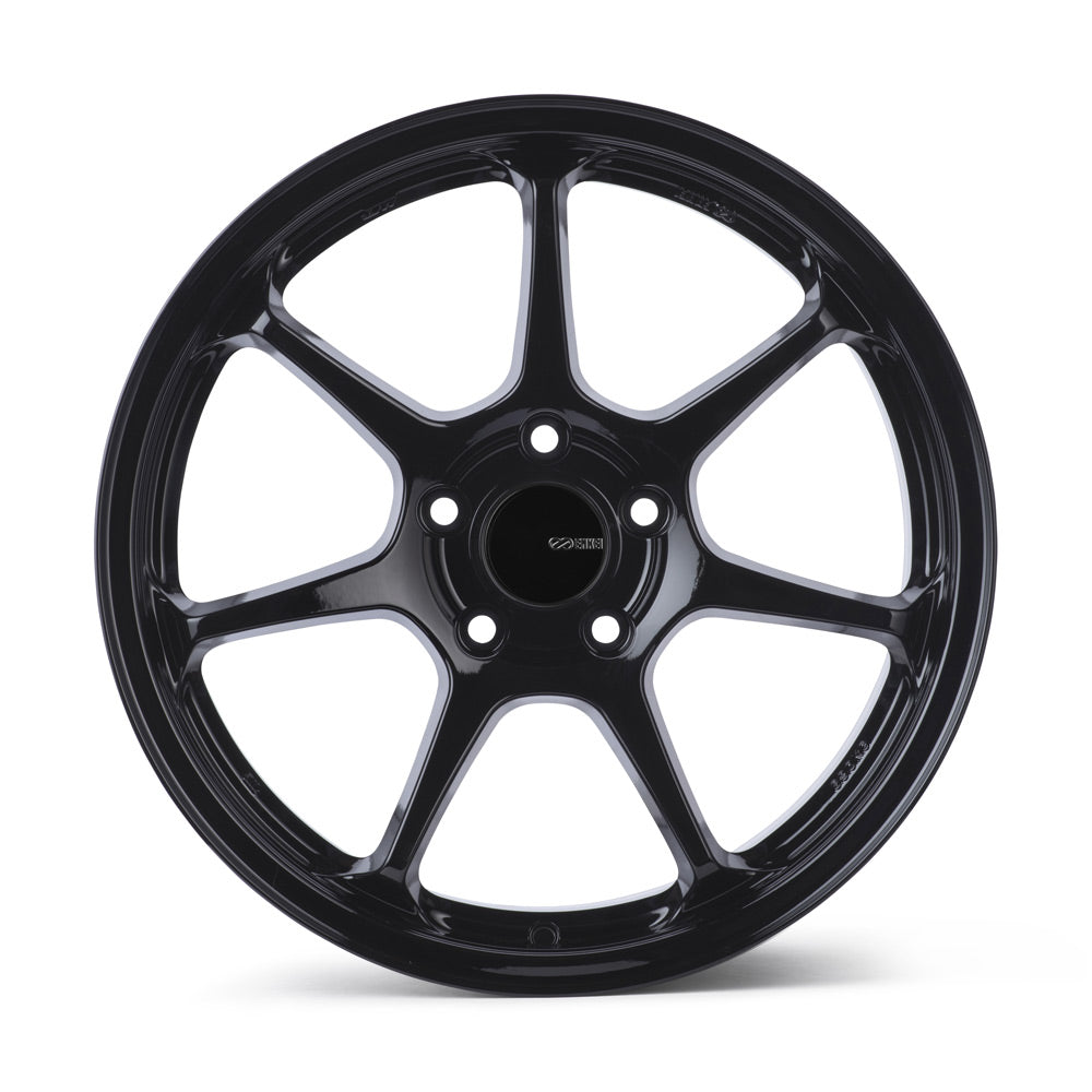 ENKEI Tuning Series TS-7 Gloss Black
