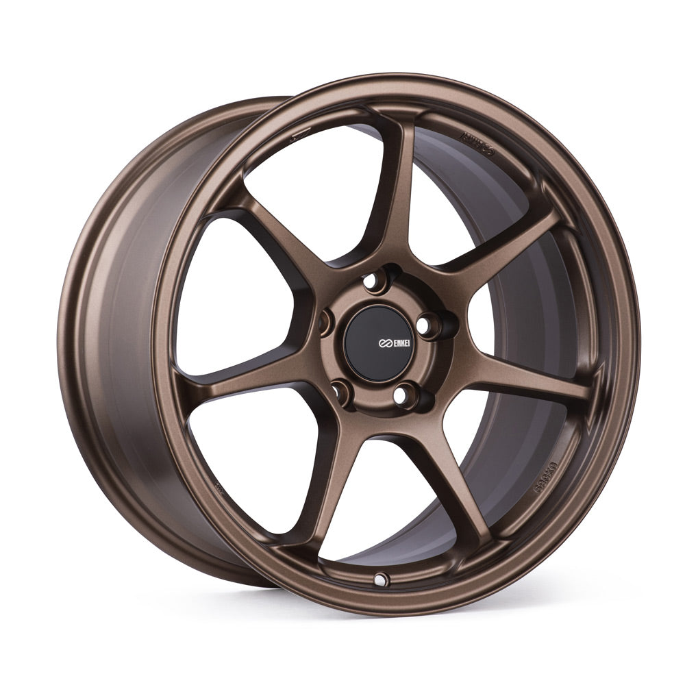 ENKEI Tuning Series TS-7 Matte Bronze