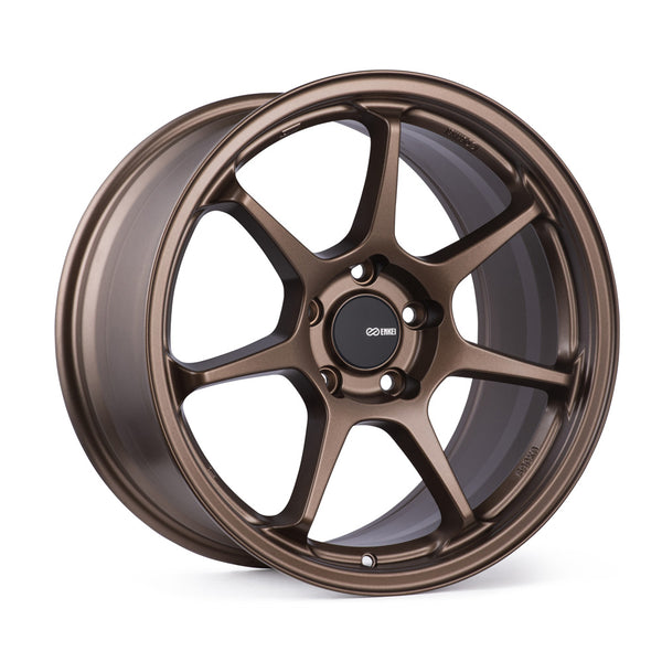 ENKEI Tuning Series TS-7 Matte Bronze