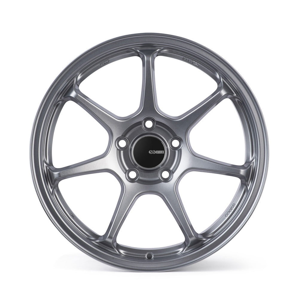 ENKEI Tuning Series TS-7 Storm Gray