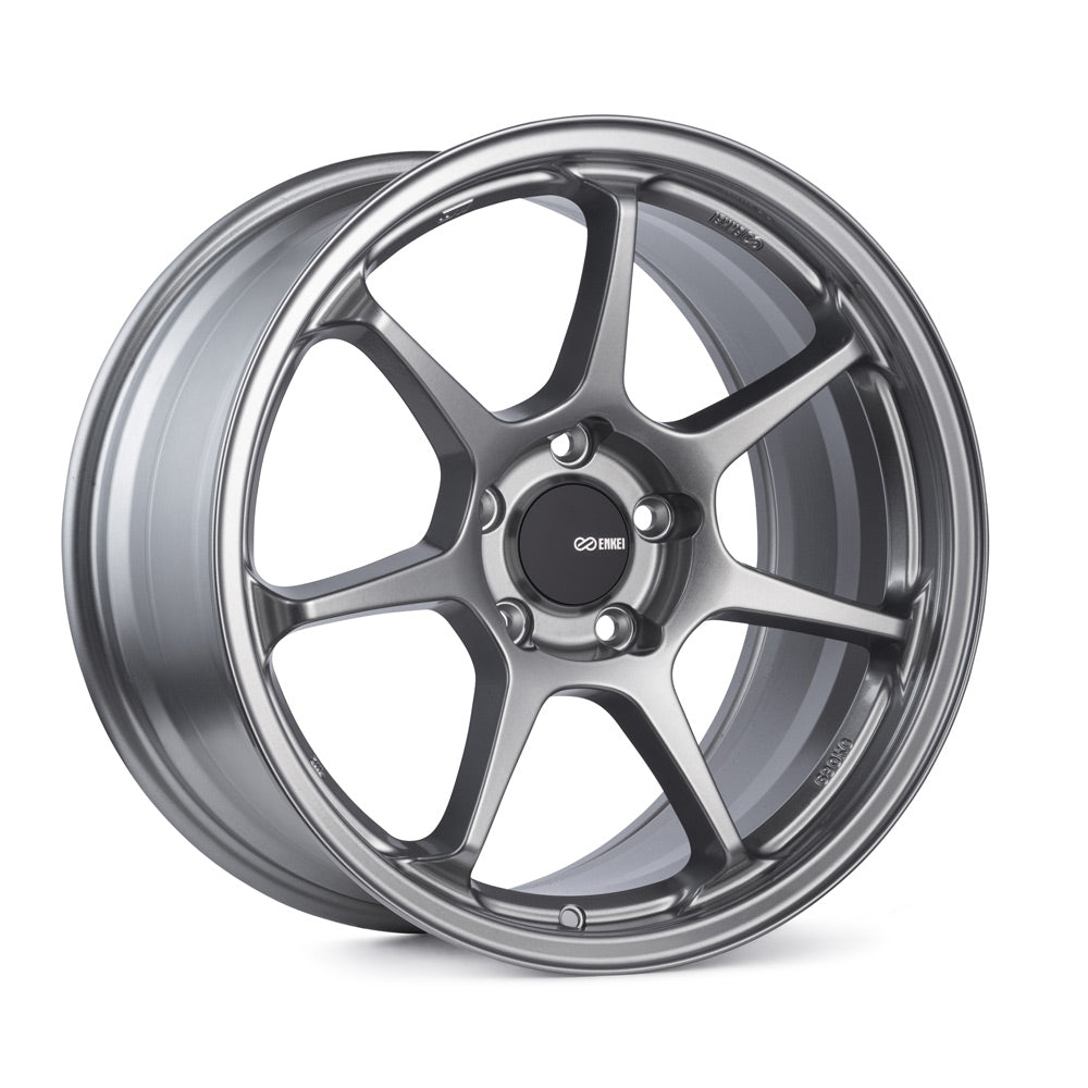 ENKEI Tuning Series TS-7 Storm Gray