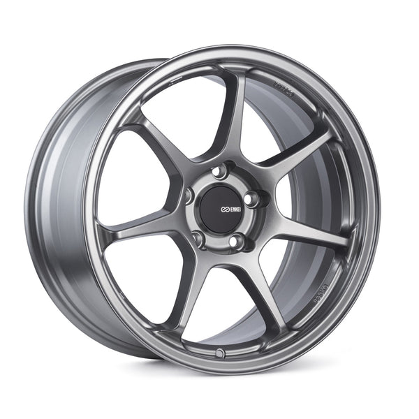 ENKEI Tuning Series TS-7 Storm Gray