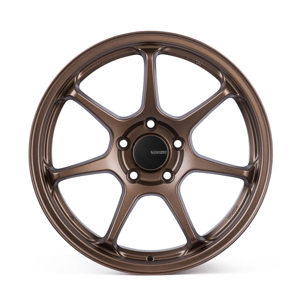 ENKEI Tuning Series TS-7 Matte Bronze