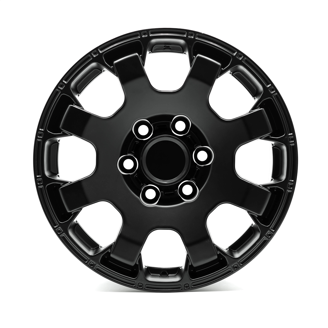 TRD Style Offroad