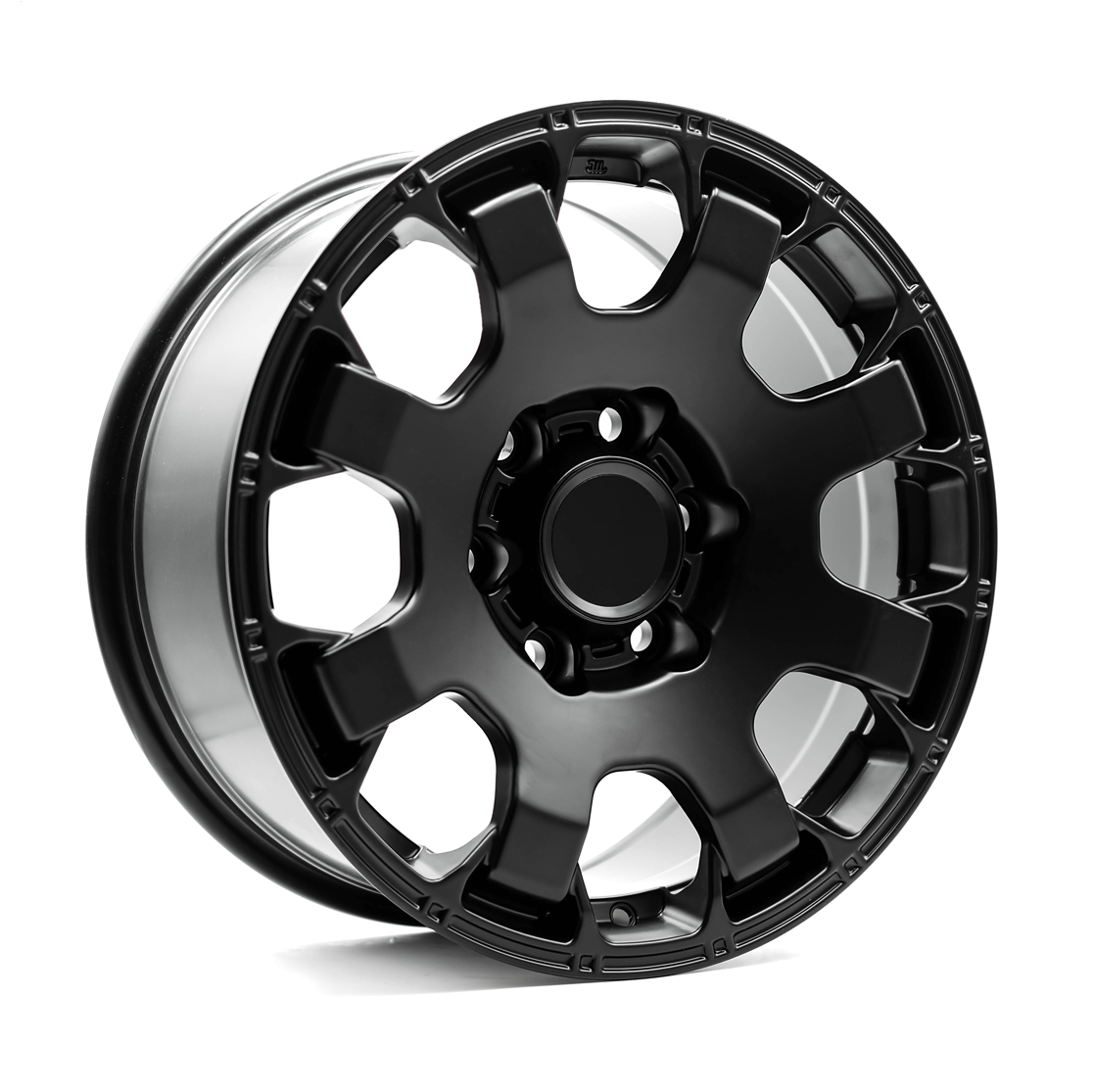 TRD Style Offroad
