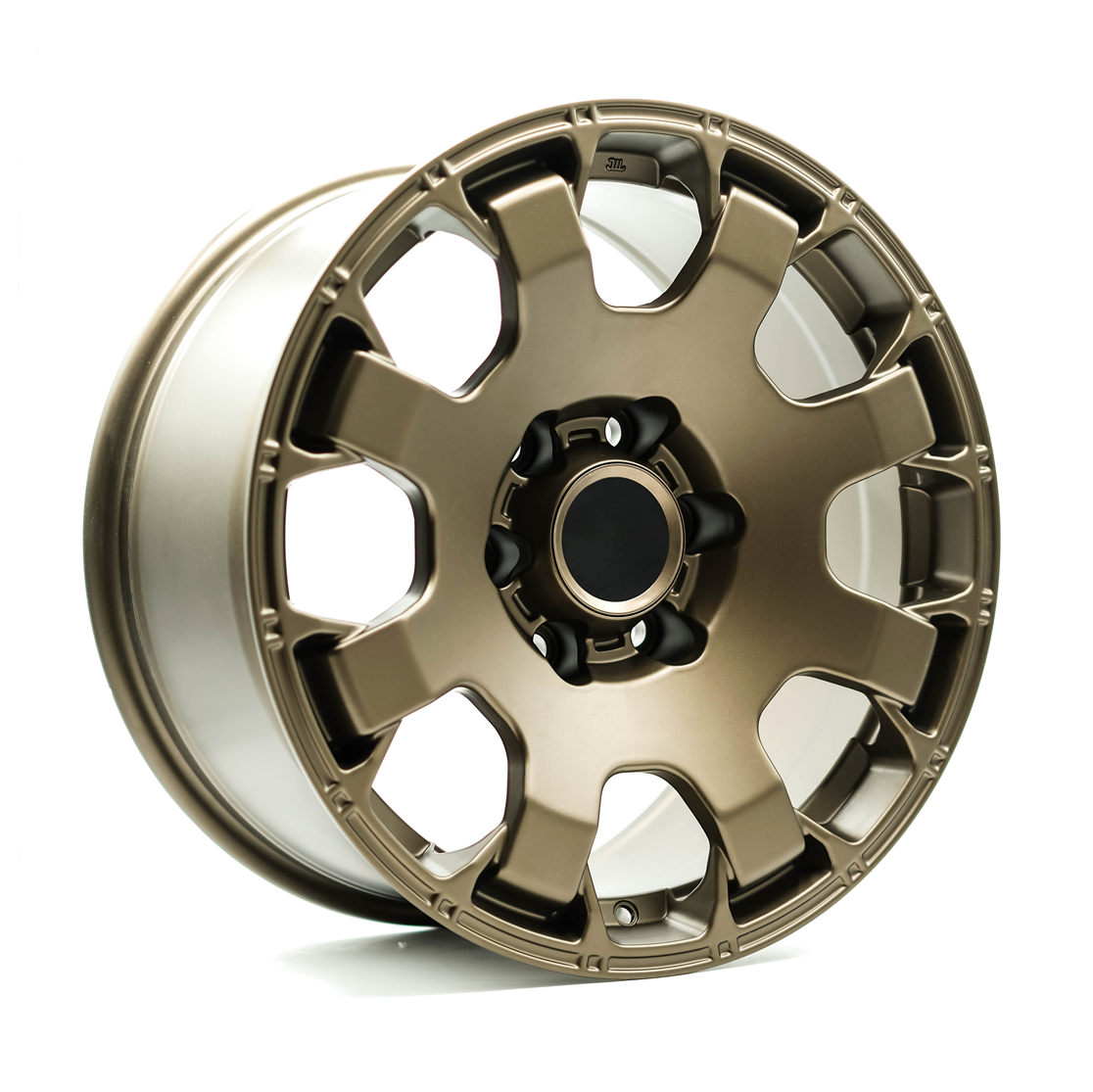 TRD Style Offroad