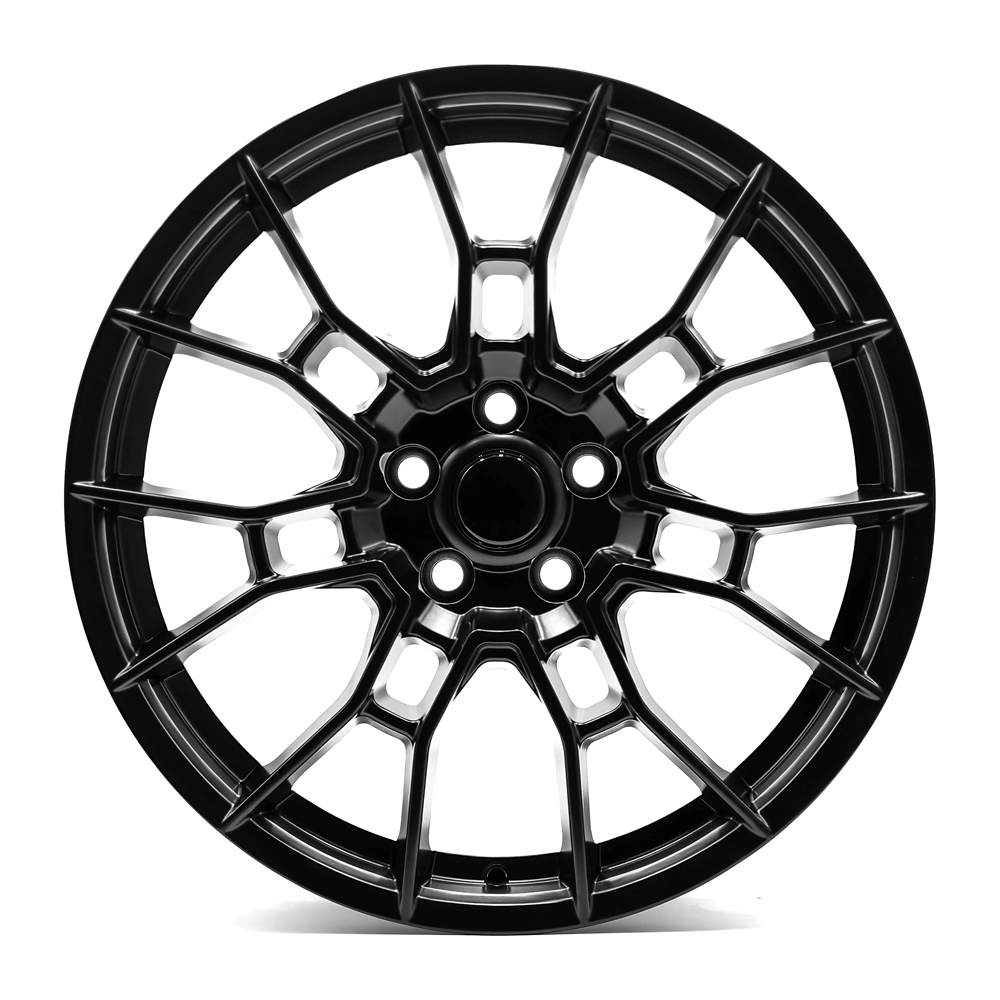 TRD Style Performance