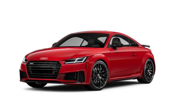 Audi TT/TTS Winter Package