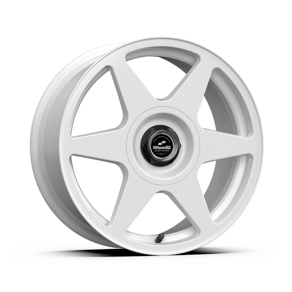 Fifteen52 Tarmac EVO Rally White – Wheels Collection Ltd. Fifteen52 Tarmac EVO Rally White – Wheels Collection Ltd.
