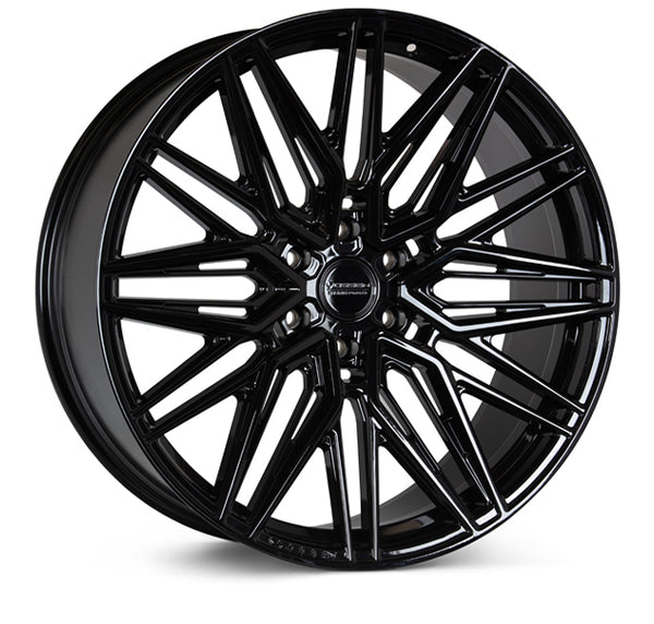 Vossen HF6-5 Gloss Black