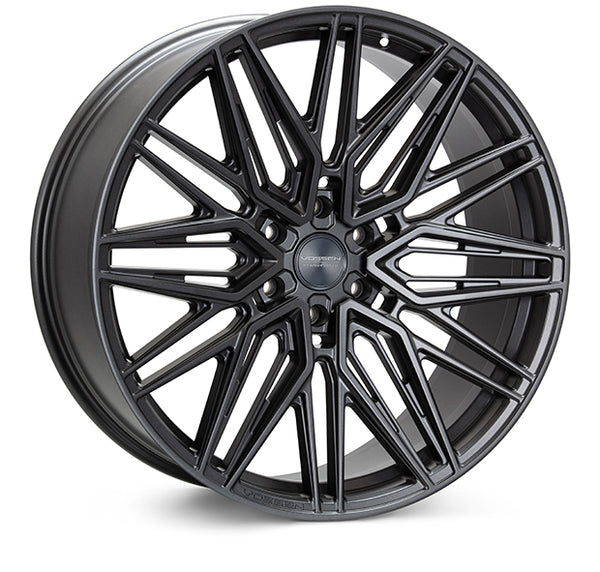 Vossen HF6-5 Matte Gunmetal