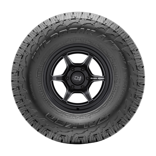 Falken WildPeak A/T4W – Wheels Collection Ltd.