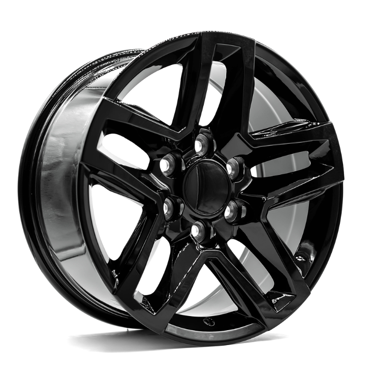 Cadillac Escalade (ESV) Winter Package – Wheels Collection Ltd.