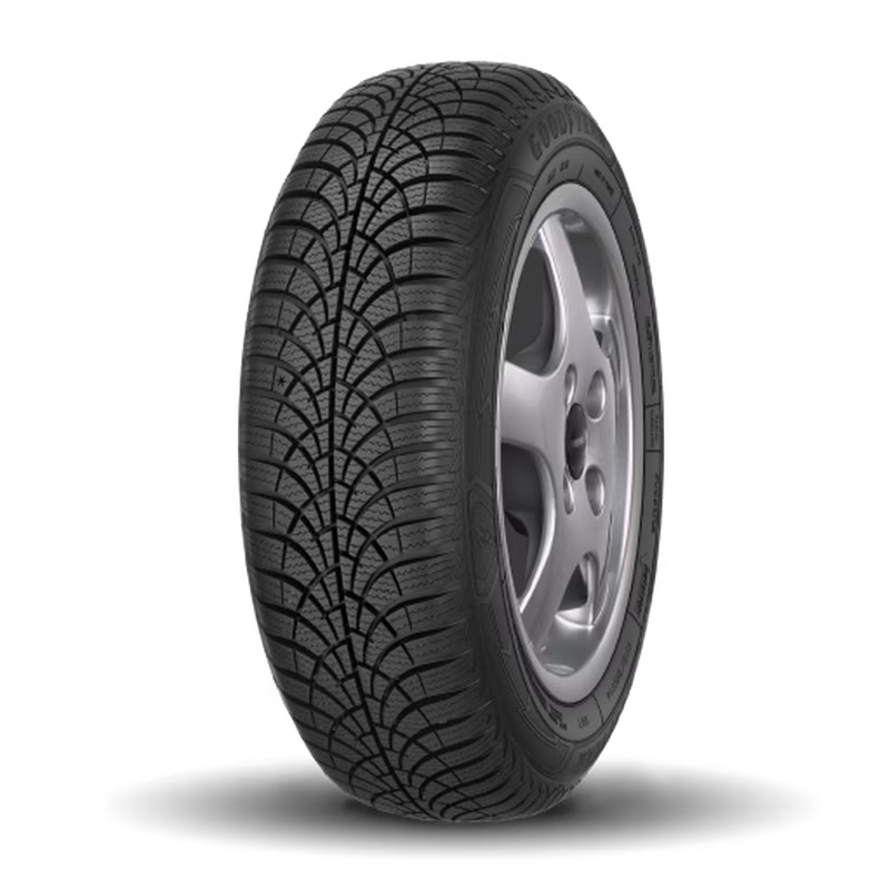 Goodyear Ultra Grip 9+