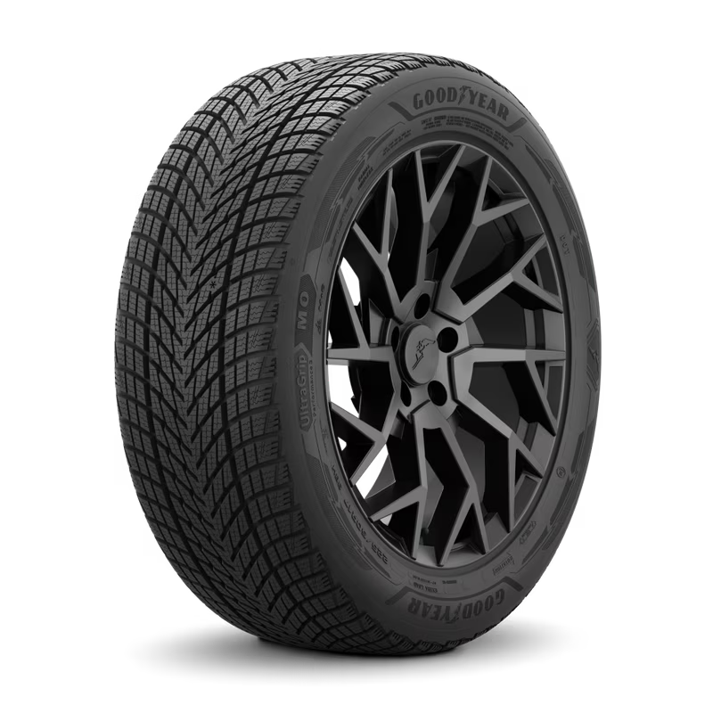 Goodyear Ultra Grip Performance 3