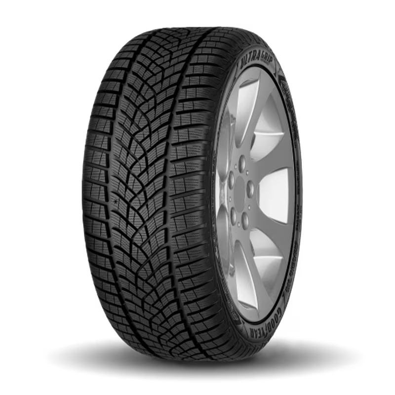 Goodyear Ultra Grip Performance Gen-1