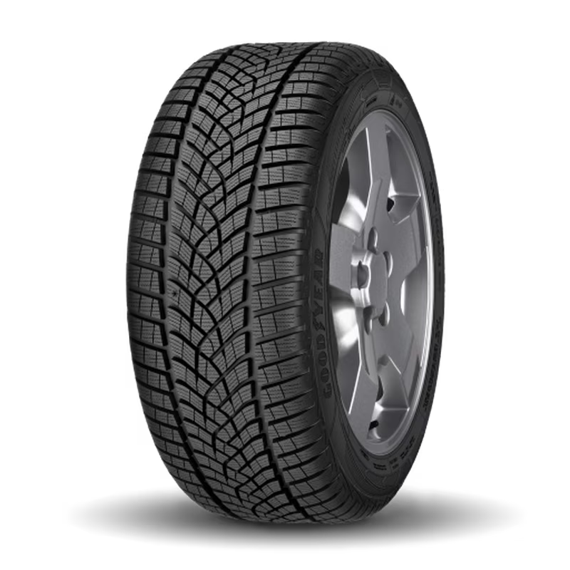 Goodyear Ultra Grip Performance +
