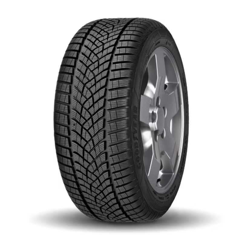 Goodyear Ultra Grip Performance + SCT