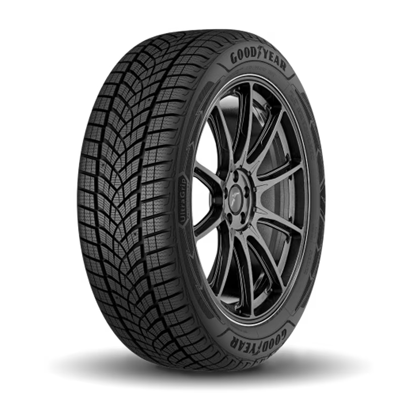 Goodyear Ultra Grip Performance + SUV