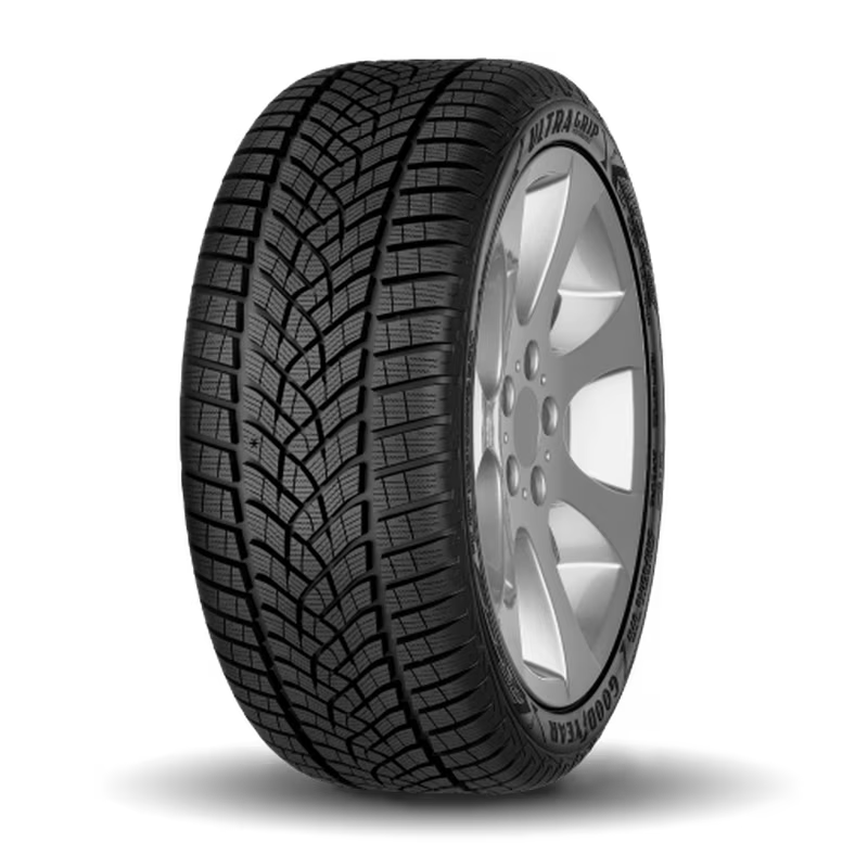 Goodyear Ultra Grip Performance SUV Gen-1