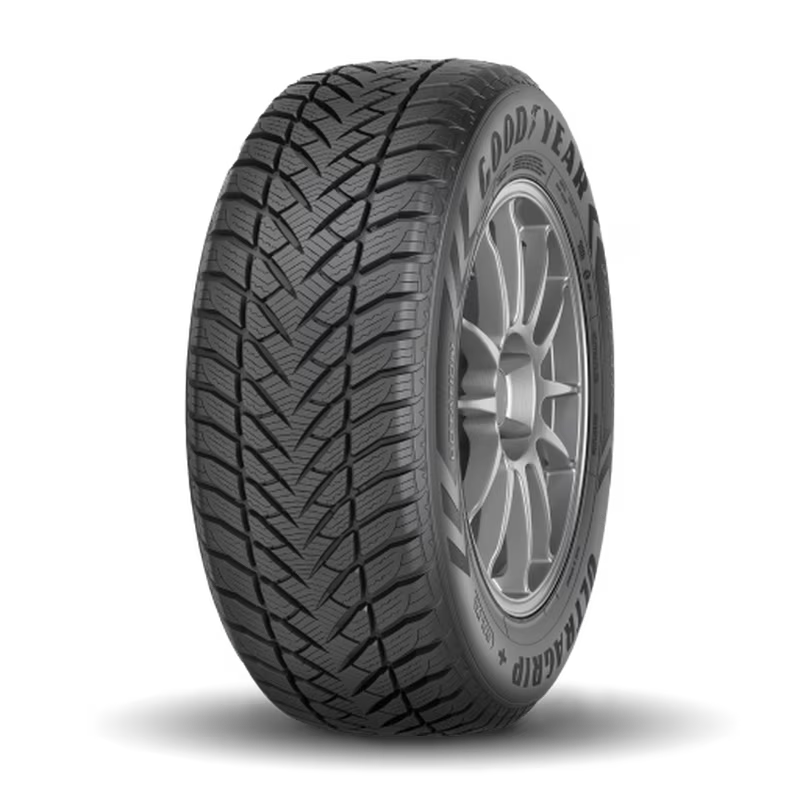 Goodyear Ultra Grip + SUV