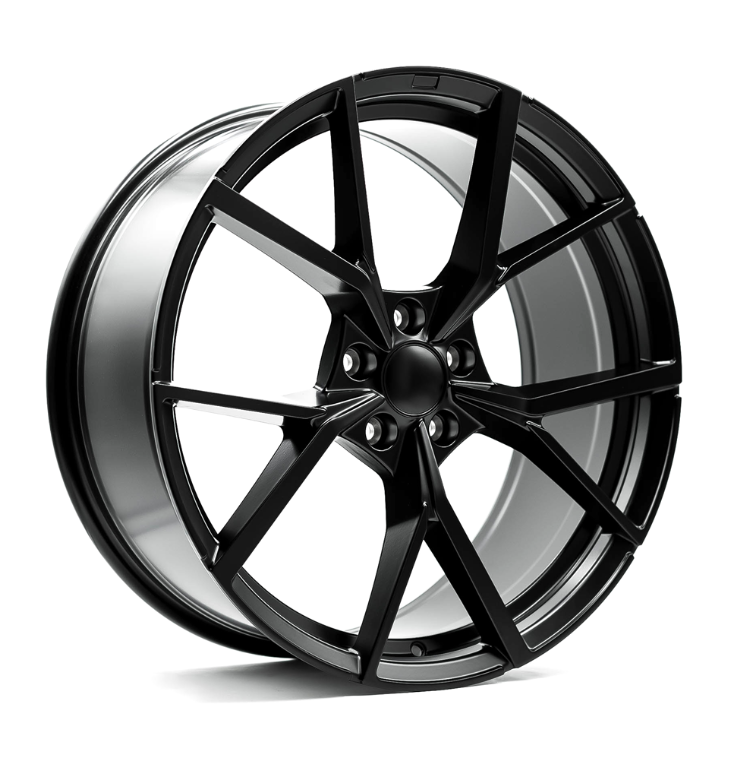 Volkswagen Atlas/Atlas Cross Sport 18" Winter Package