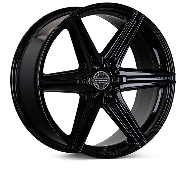 Vossen HF6-2 Gloss Black