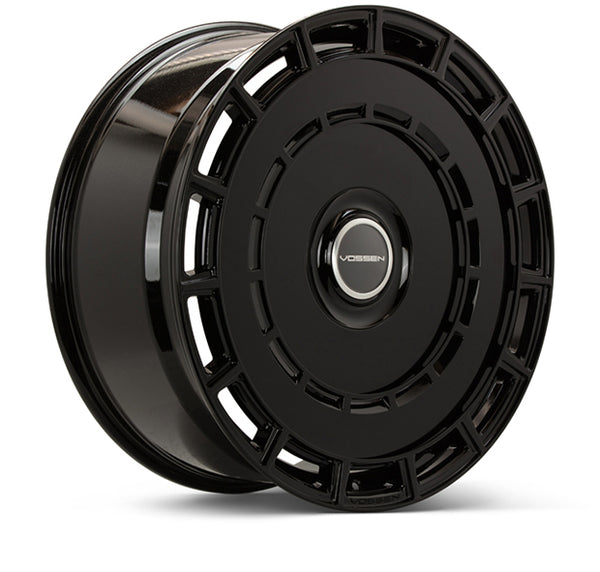 Vossen HF-9 Gloss Black