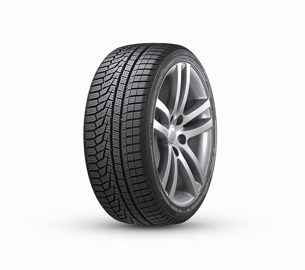 Hankook Winter i-cept EVO2