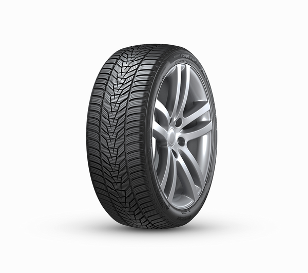 Hankook Winter i-cept EVO3 X