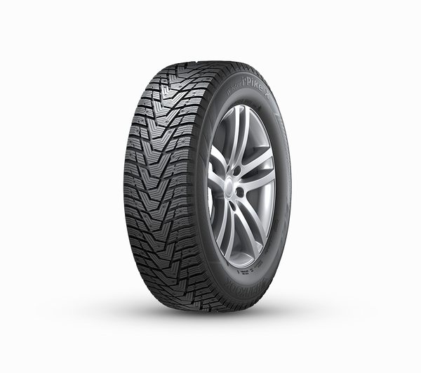 Hankook Winter i-Pike X