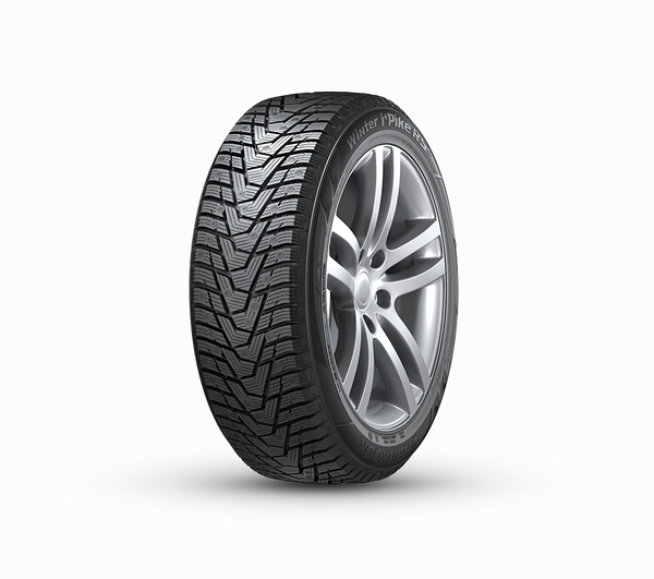 Hankook Winter i-Pike RS2