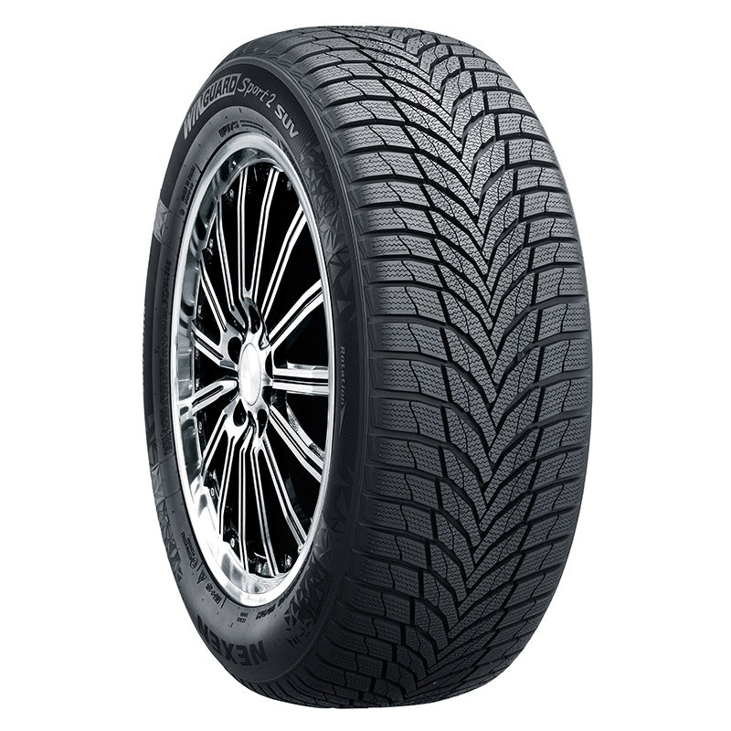 Nexen Winguard Sport 2 SUV