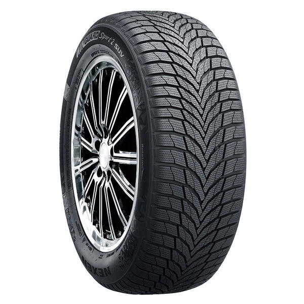 Nexen Winguard Sport 2 SUV