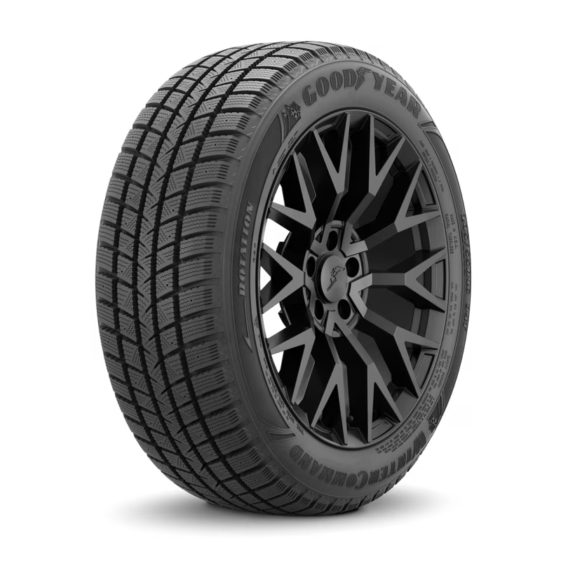 Goodyear WinterCommand