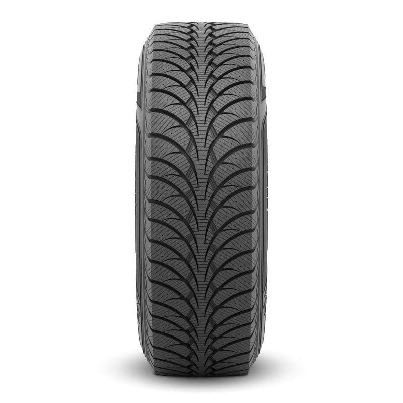 Goodyear WinterCommand SUV